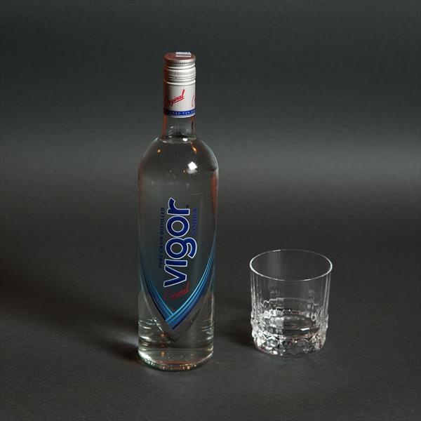 ВОТКА ВИГОР 0.04л