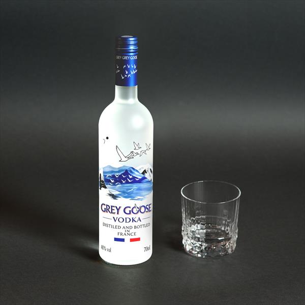 ГРЕЈ ГУС 0.04л