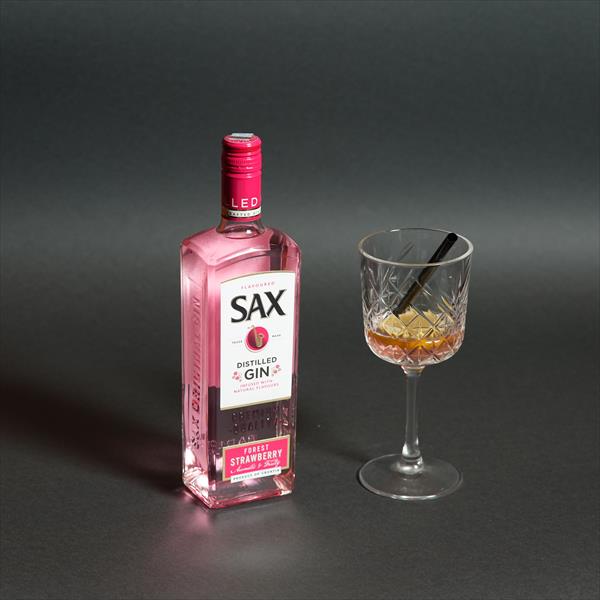 ЏИН ПИНК 0.04л