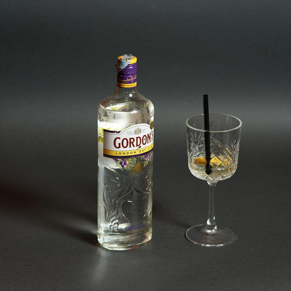 ГОРДОНС 0.04л