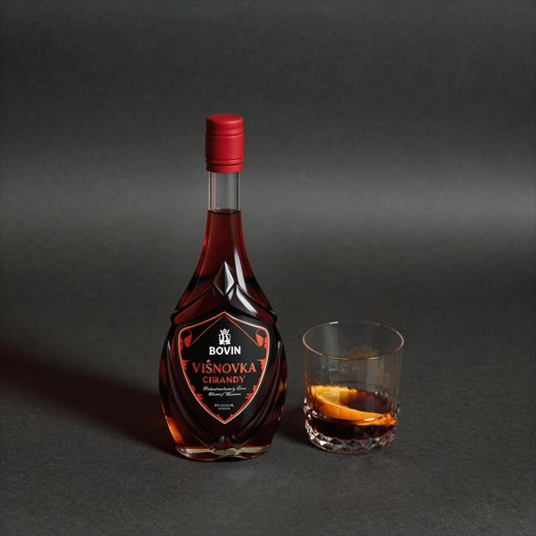 СВ. ТРИФУН ВИШНОВКА 0,04л