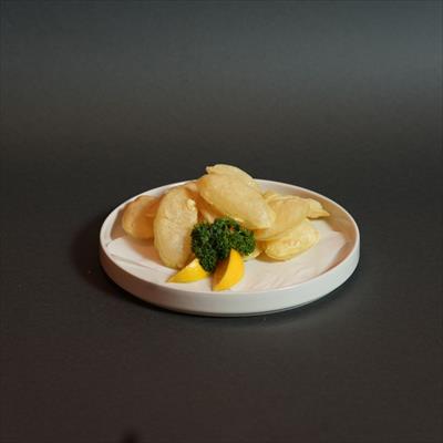 ЧИПС ТИКВИЧКИ 300гр.