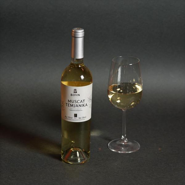 МУСКАТ ТЕМЈАНИКА (0.75л)