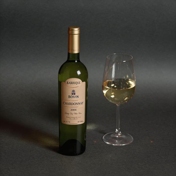 ШАРДОНЕ БАРИК (0.75л)