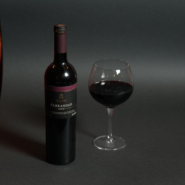 АЛЕКСАНДАР  (0.75л)