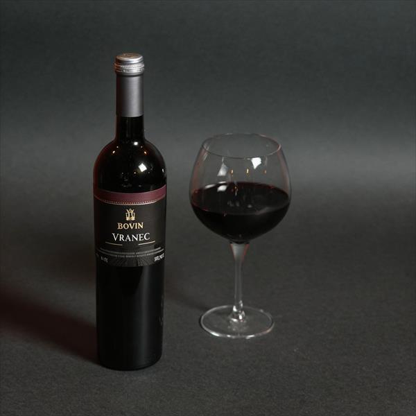 ВРАНЕЦ  (0.75л)