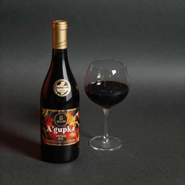 АЃУПКА (0.75л)