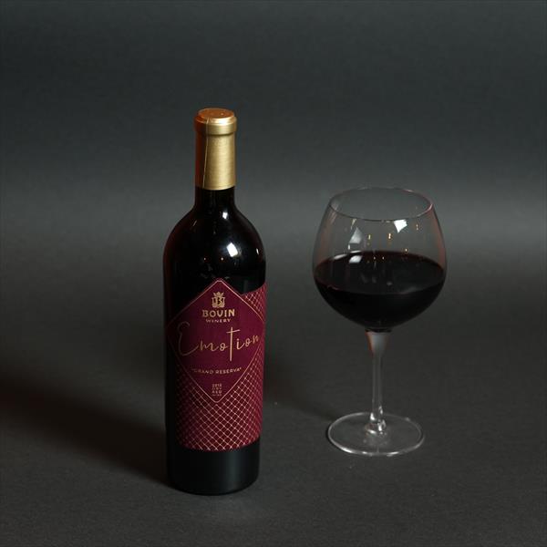 EMOTION 2012 (0.75л)