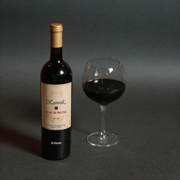 CUVEE DE PRESTIGE (0.75л)