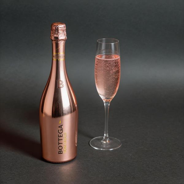 BOTEGA GOLD/ROSE (0.75л)