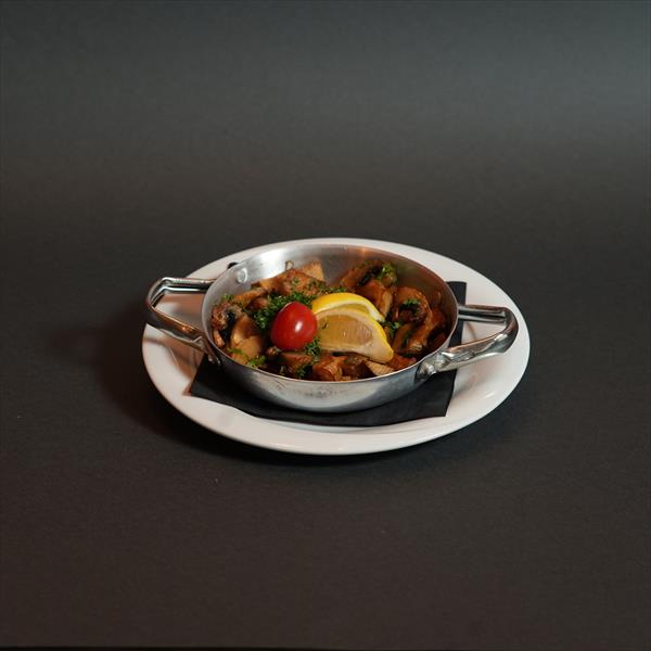 СВЕЖИ ШАМПИЊОНИ НА СКАРА 300гр.