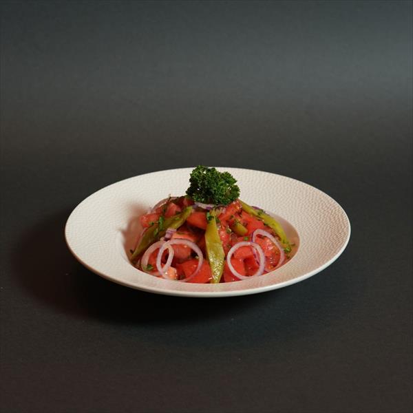 МАКЕДОНСКА САЛАТА