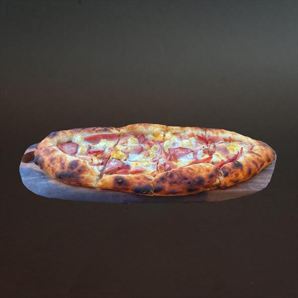 ПАЛАНЕЧКА ПАСТРМАЈЛИЈА СО ДИМЕНО МЕСО