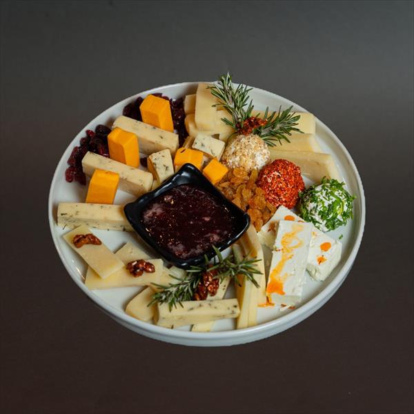 Асортиман сирења