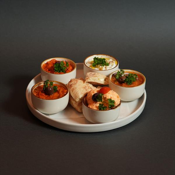 Паланечко мезе