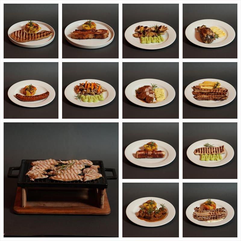 СВИНСКО МЕСО