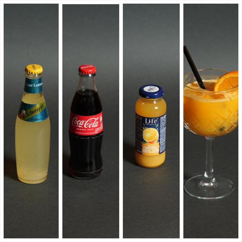 БЕЗАЛКОХОЛНИ ПИЈАЛОЦИ