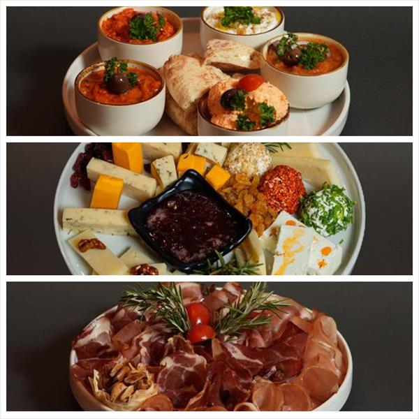 ЛАДНИ ДАСКИ