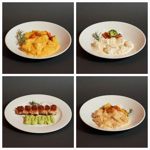 ПИЛЕШКО МЕСО